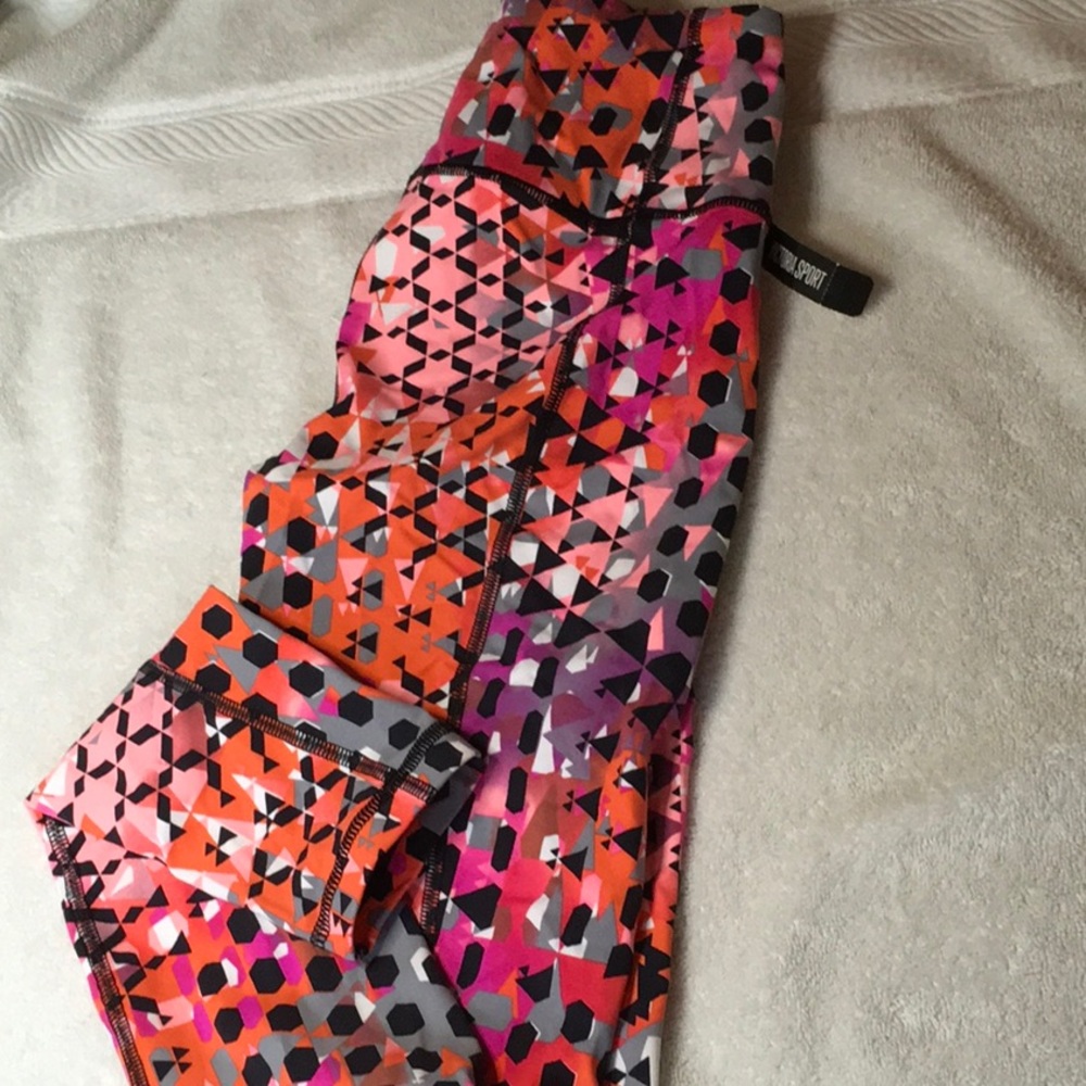 Victoria Secret leggings